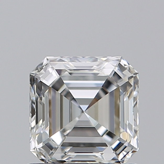 Asscher 0.9 F VS1 - #846878