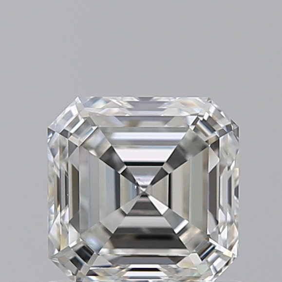 Asscher 1.01 H VS2 - #846880