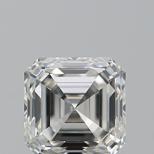 Asscher 0.73 F IF - #846882