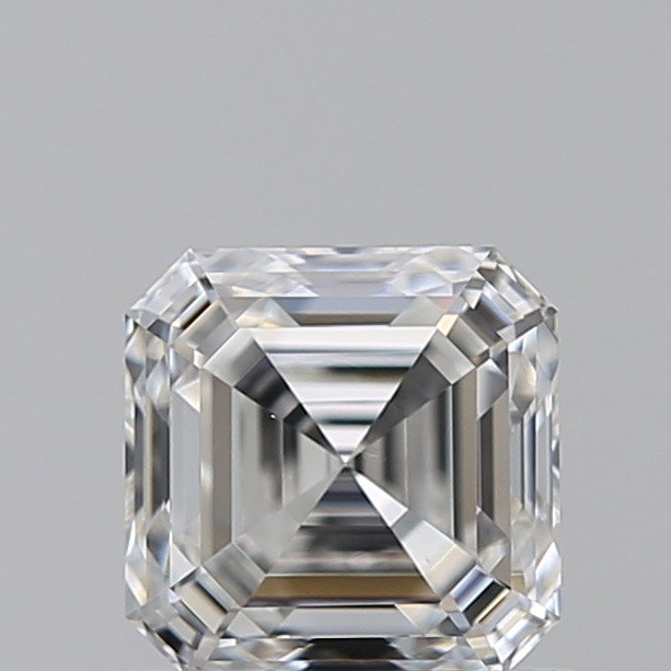 Asscher 0.8 F VS1 - #846897