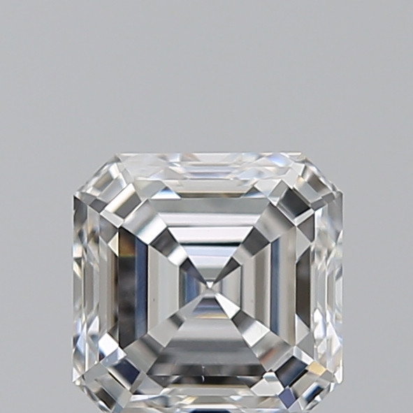 Asscher 0.74 F VS2 - #846902