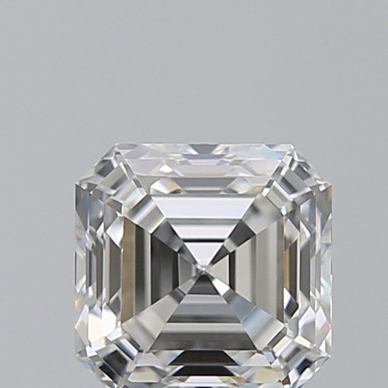 Asscher 0.7 F VVS2 - #846903