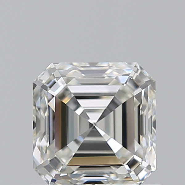 Asscher 0.9 H IF - #846918