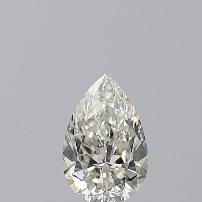 Pear 0.72 J VVS2 - #846997