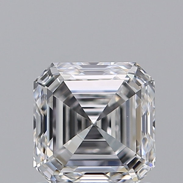 Asscher 1.01 D VS1 - #847015