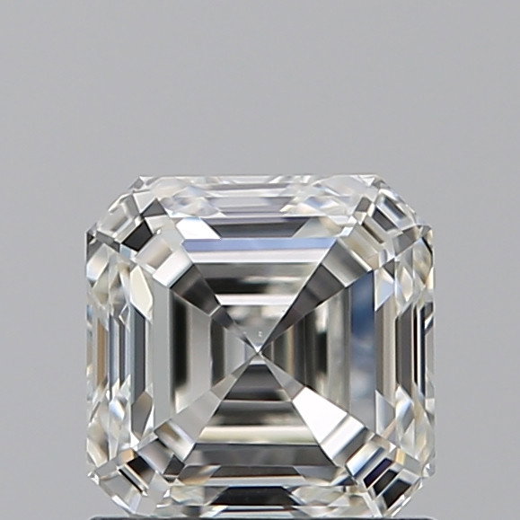 Asscher 1.01 I VS1 - #847016