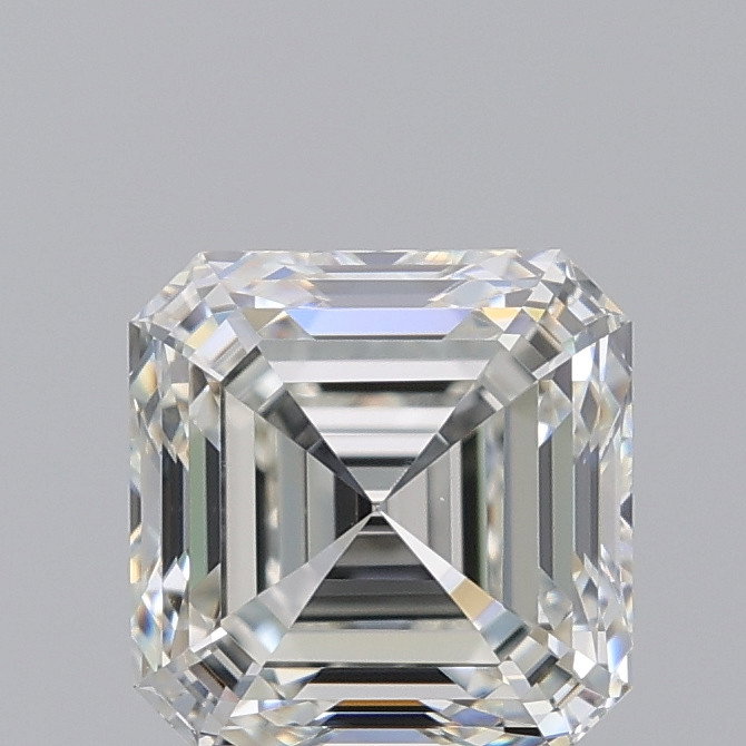 Asscher 0.94 H VS1 - #847023