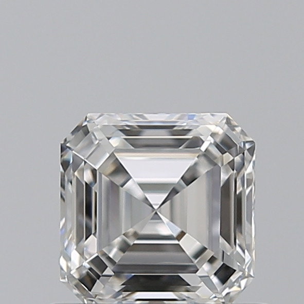 Asscher 0.7 E VVS2 - #847025