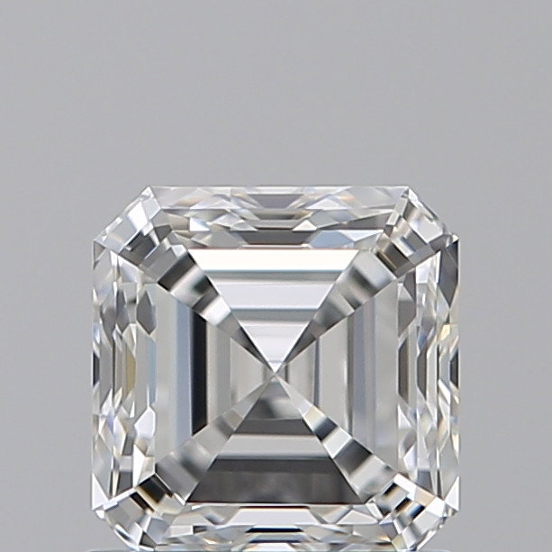 Asscher 1.01 F VS1 - #847046
