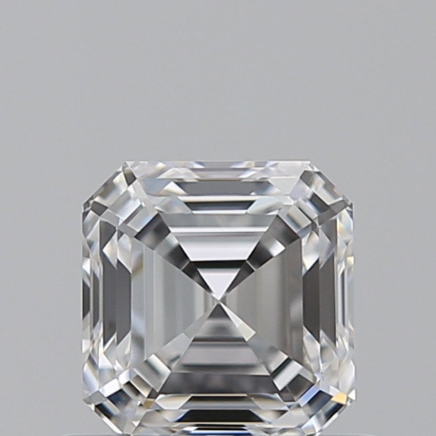 Asscher 0.71 D VVS2 - #847050