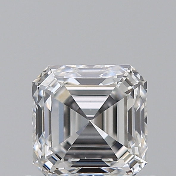 Asscher 0.7 D VS1 - #847053
