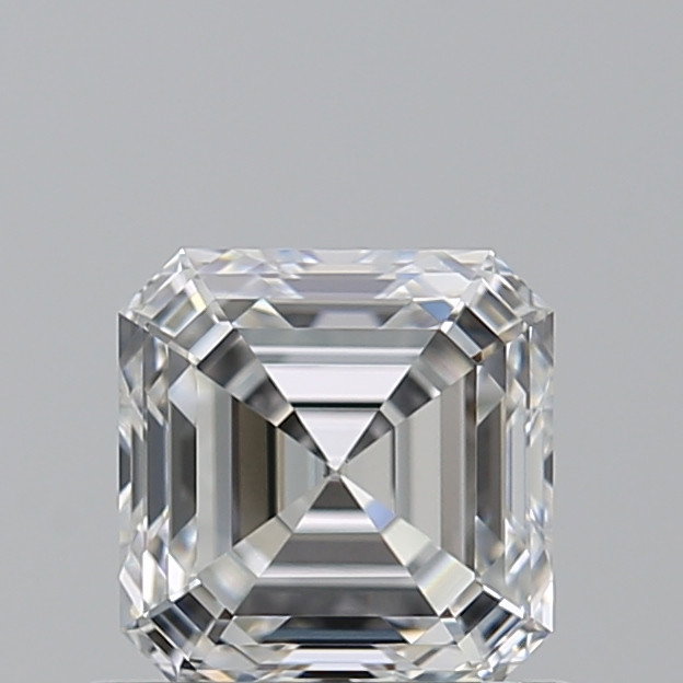 Asscher 0.8 D VS1 - #847054