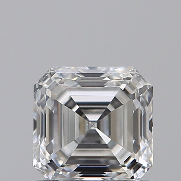 Asscher 0.82 E VS1 - #847055