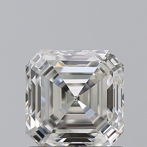 Asscher 1.1 H VS1 - #847266