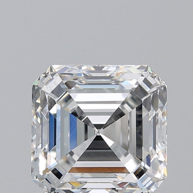 Asscher 0.9 F VS1 - #847294