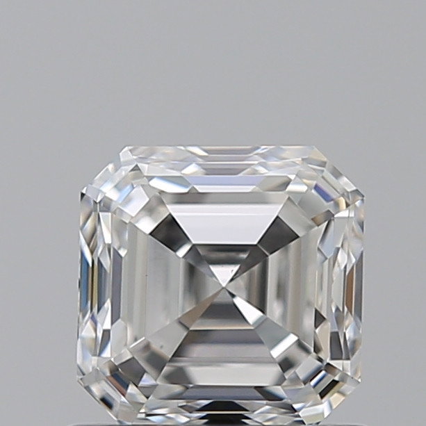 Asscher 1.01 F VS1 - #847324