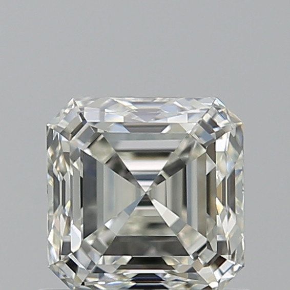Asscher 0.9 I VVS1 - #847325