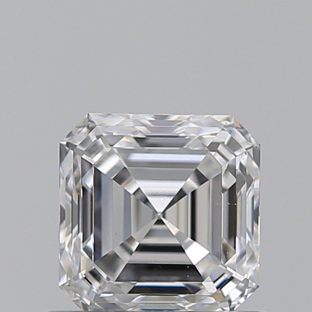 Asscher 0.8 E VS2 - #847346