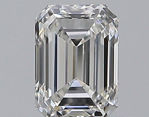 Emerald 0.52 G SI1 - #847432