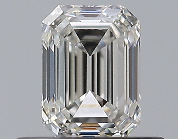 Emerald 0.5 H VVS2 - #847771