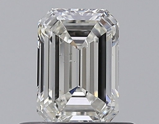 Emerald 0.5 G SI1 - #847825
