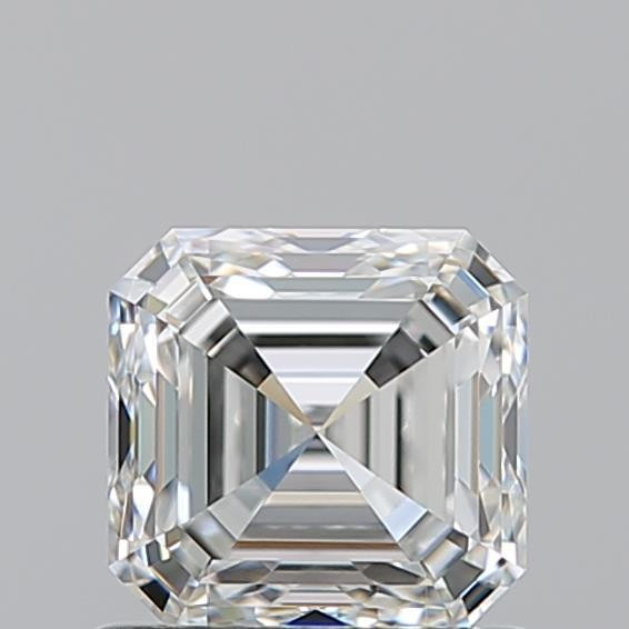 Asscher 1.01 H VS1 - #848977