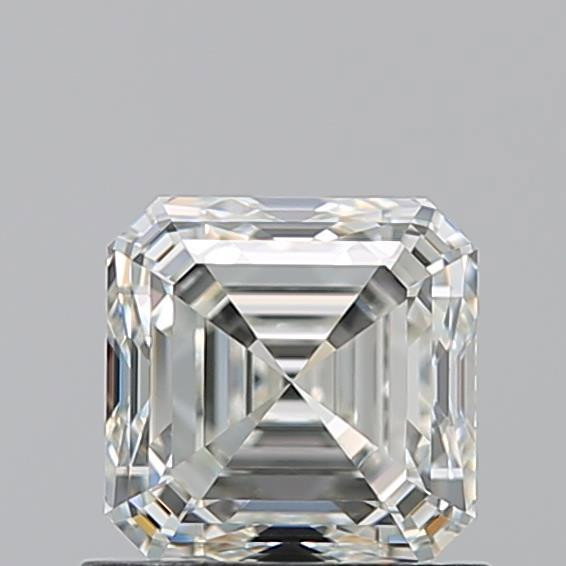 Asscher 1.01 J VVS2 - #848995