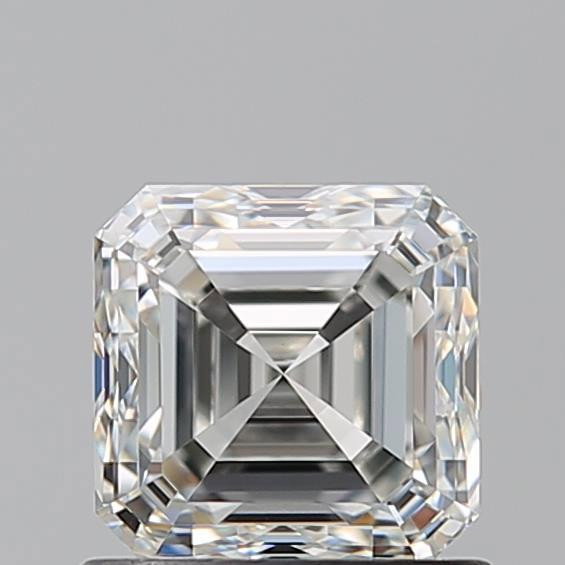 Asscher 1.01 I VS1 - #848983
