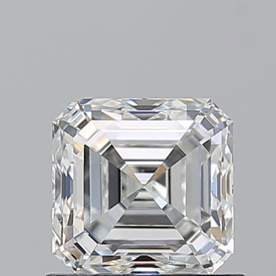 Asscher 1.01 H VS2 - #848973