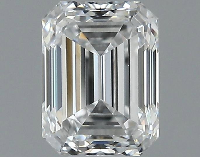 Emerald 0.50 D VVS2 - #849299