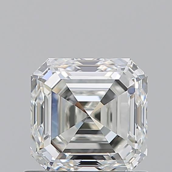 Asscher 1.01 I VS1 - #848915
