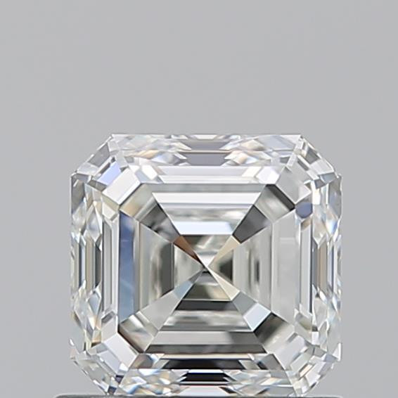 Asscher 1.01 I VS1 - #848915