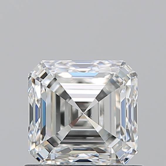 Asscher 1.01 H VS2 - #848993