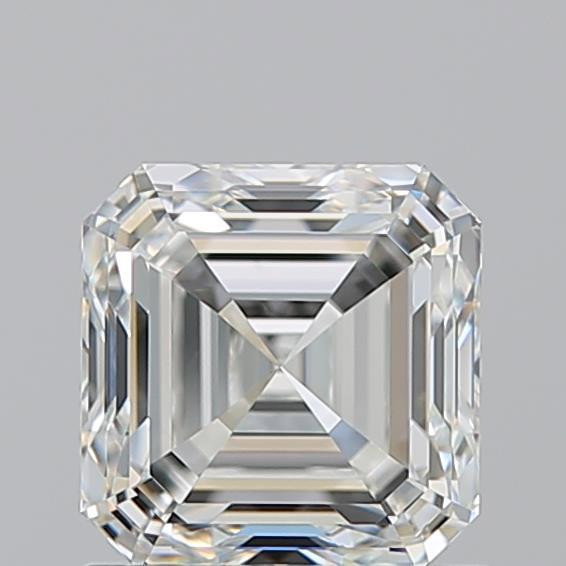 Asscher 1.20 H VVS2 - #849236