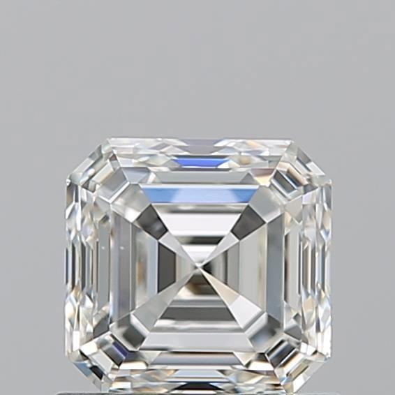Asscher 1.01 J VS1 - #848933