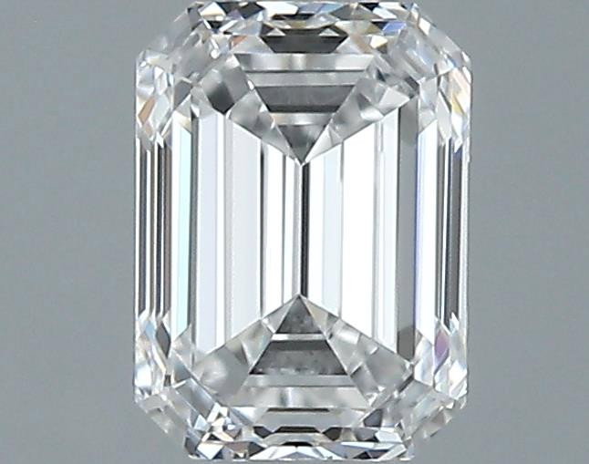 Emerald 0.50 D VVS1 - #849511
