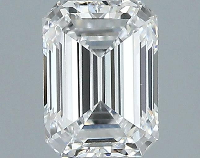 Emerald 0.50 D VVS1 - #849936