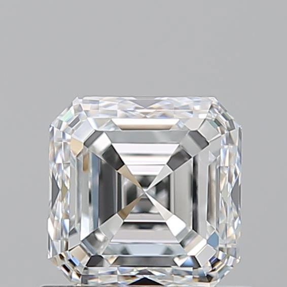 Asscher 1.01 F VS1 - #848957