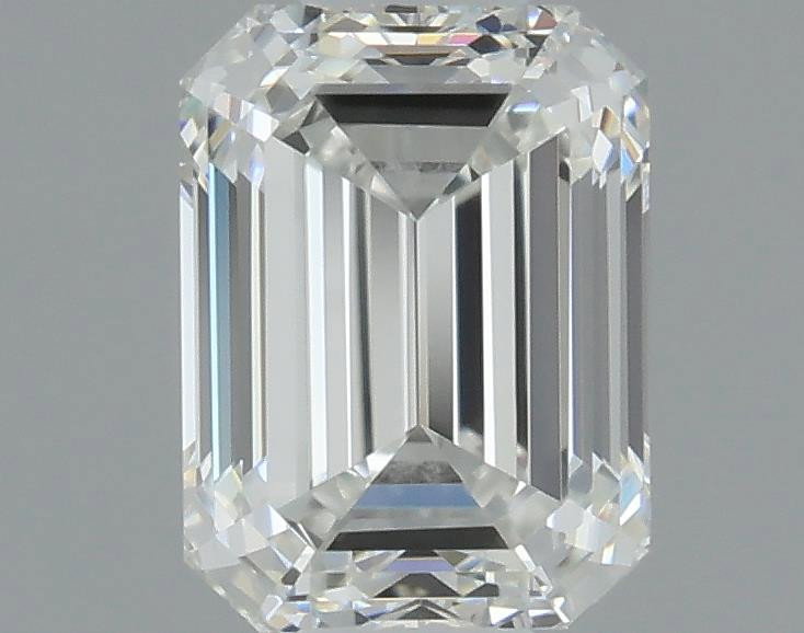 Emerald 0.50 G IF - #849786