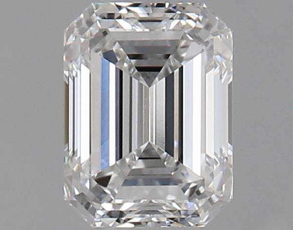 Emerald 0.50 E VVS2 - #849655