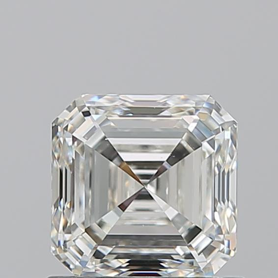 Asscher 1.04 J VS2 - #849075
