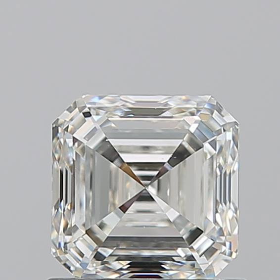 Asscher 1.04 J VS2 - #849075