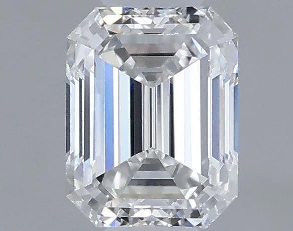 Emerald 0.50 F VVS2 - #849820