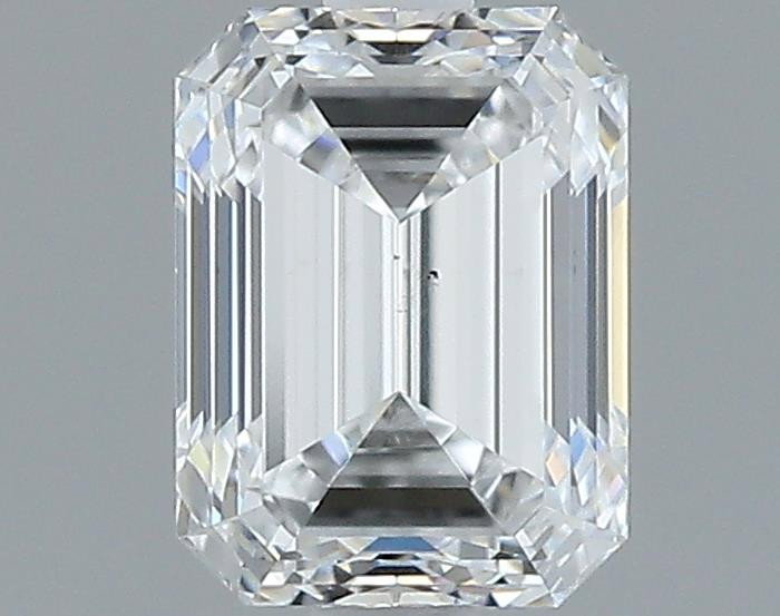 Emerald 0.50 E VS2 - #849271