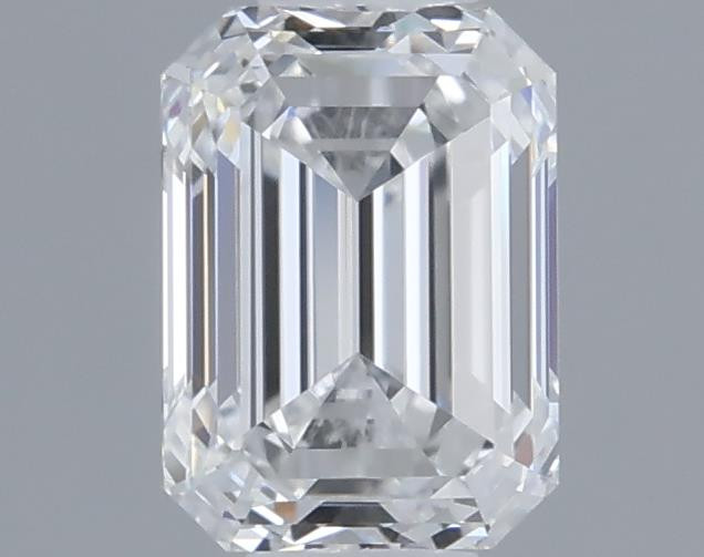 Emerald 0.50 D VVS1 - #850164