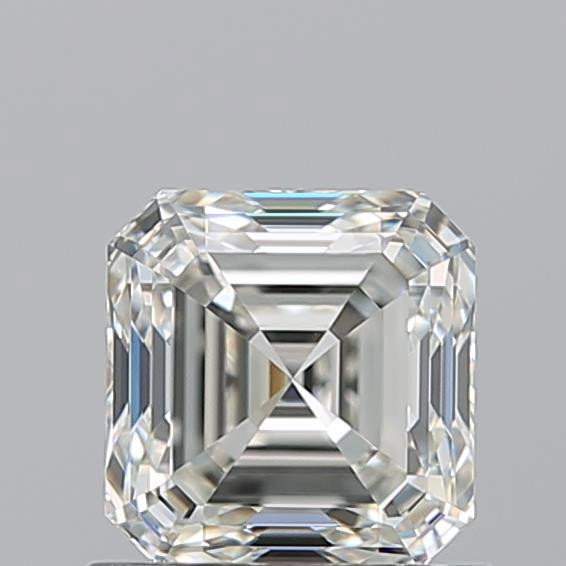 Asscher 1.01 J VVS2 - #849183