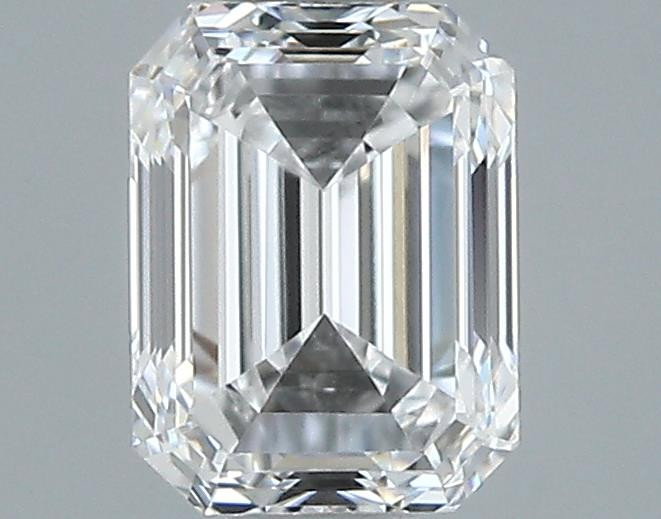 Emerald 0.50 D VVS1 - #849344