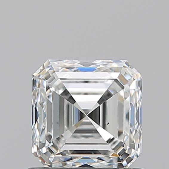 Asscher 1.01 H VS2 - #849397