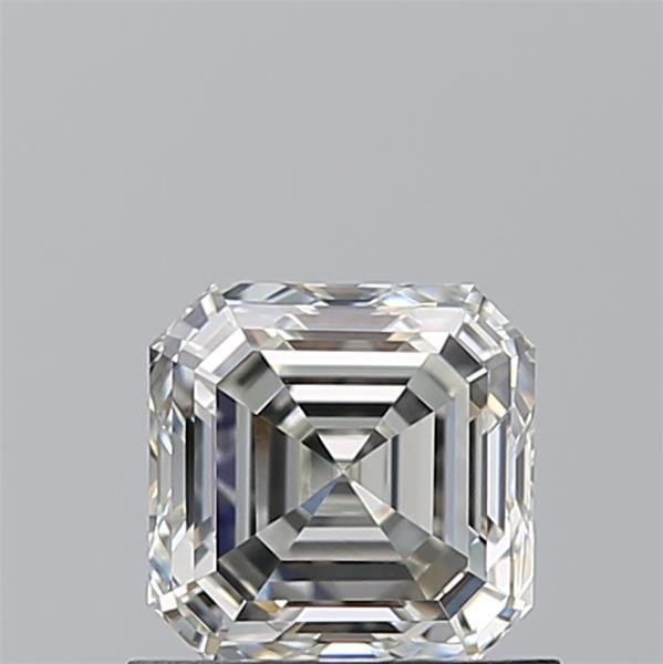 Asscher 0.90 I VVS2 - #849211