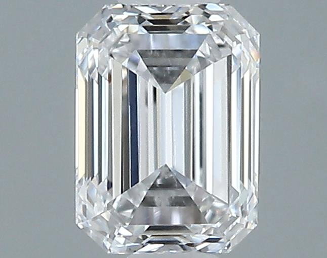 Emerald 0.50 D VVS2 - #849422